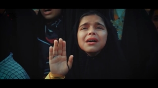 شهید سلیمانی | نماهنگ «سلام فرمانده»