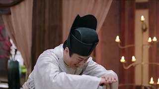 سریال چینی عشق ممنوع قسمت۹ با زیرنویس فارسی