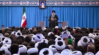 شهید سلیمانی | رهبر انقلاب: انقلاب و انقلابیگری خطّ قرمز قطعی شهید سلیمانی بود