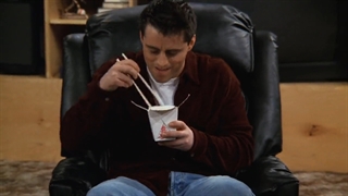 فصل 3/ قمست 17/ سریال فرندز / با زیرنویس انگلیسی