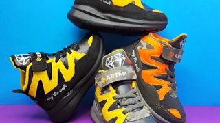 کتونی ساقدار بچه گانه درکرج گوهردشت