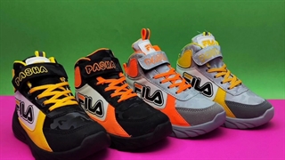 کفش اسپرت ساقدار بچه گانه درکرج گوهردشت