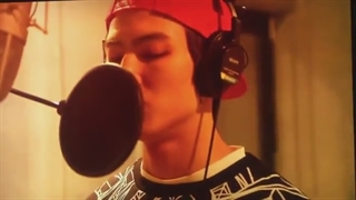 ost که جی بی برای مینی سریال dream knight خونده