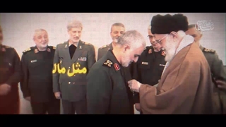 کلیپ | «اللّهمّ انّا لا نعلم منه الاّ خیرا»