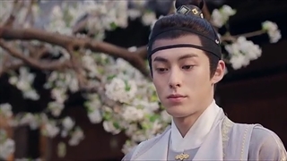 سریال چینی عشق ممنوع قسمت ۱۰ با زیرنویس فارسی