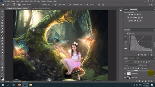 بکگراندهای جادویی