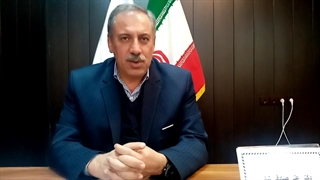 گفتگو با دکتر علی صادقی تبار در نشست خبری بیست ‌و چهارمین کنگرۀ بین‌المللی پژوهشگاه ابن‌ سینا درمان سلولیت