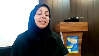 گفتگوی اختصاصی با صفورا سلیمانی فخر معاون آموزشی و دبیر اجرایی بیست ‌و چهارمین کنگره بین‌المللی پژوهشگاه ابن‌ سینا در نشست خبری