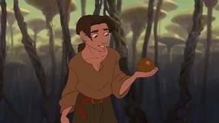 انیمیشن سیاره گنج دوبله فارسی