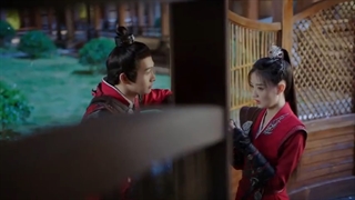 Ep04)سریال چینی ترانه ماه Song of the Moon - قسمت ۴ - زیرنویس فارسی