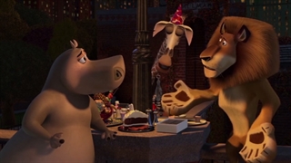 انیمیشن ماداگاسکار 1 دوبله فارسی