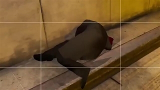 چالش کشتن تمام هیولا های خطرناک جی تی ای وی 