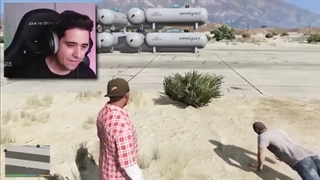 توی جی تی ای به آفریقا سفر کردم