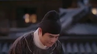 سریال چینی عشق ممنوع قسمت۱۳ با زیرنویس فارسی