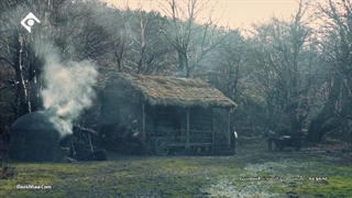 سریال گیل دخت-قسمت هفتم