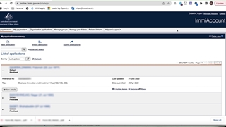 موفقیت‌های سازمان مهاجرتی سلکت ویزا در گرفتن ویزاهای اسکیل ورکر با توضیحات دامون آرین