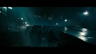 Terminator: Salvation (2009)