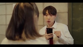 سریال کره ای مدرسه فانتوم | مدرسه شبح 2022 قسمت آخر قسمت ۸ +(Phantom Shool2022)+زیر نویس فارسی