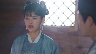 سریال چینی عشق ممنوع قسمت ۱۵ با زیرنویس فارسی