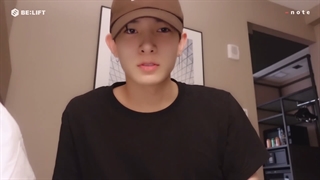 ویدیو ویلاگ نوت هیسونگ "Vlog note" از انهایپن + زیرنویس فارسی