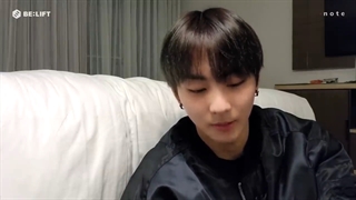 ویدیو ویلاگ نوت جونگوون "Vlog note" از انهایپن + زیرنویس فارسی