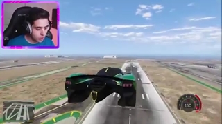 ماشین های قدیمی جی تی ای رو به ماشین های آینده تبدیل کردم 