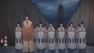 سریال چینی عشق ممنوع قسمت ۱۶ با زیرنویس فارسی