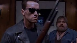 Terminator 2: Judgment Day (1991) Trailer