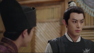 قسمت18 سریال چینی(عشق رها شده) 2022 Unchained Love با بازی دیلان وانگ+زیرنویس فارسی