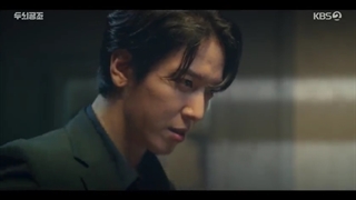 سریال کره ای همکاری مغزها 2023 قسمت ۱+( Brain Cooperstion|Brain Works 2023)+زیر نویس فارسی