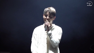 Farsi Sub __ Breath _ Cover__ Lee HI___ 한숨_김준수_XIA_️_221223_눈콘8_첫콘_XIA_Ballad_Musical_Conce