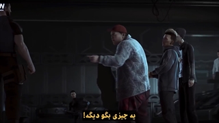 انیمه دنیای بینهایت The Infinitors قسمت 7