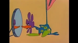 مستند چاک جونز انیماتور