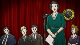 جنبش پیشرو زنان در آمریکا