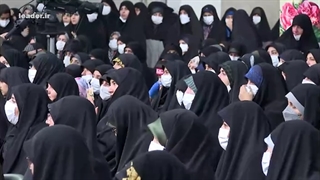 در قضایای اخیر چه کسانی در مقابل فراخوان‌ها ایستادگی کردند؟ ۱۴ /دی/ ۱۴۰۱