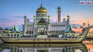 ثروتمندترین کشوری که اسم آن را هم نشنیده اید