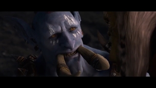 سینمایی کهنه سرباز (*world of warcraft)