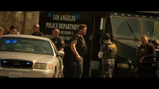 Den of Thieves Official Trailer
