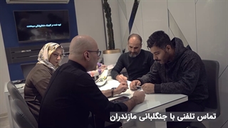 دکتر داودیان و یک سفر مهربانی دیگر