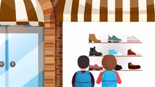 آموزش امانت داری به کودکان