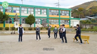 دانلود قسمت ویژه‌ی کریسمسی از [GOING SEVENTEEN 2022]:  I know & Don't Know #2 پارت دوم + با زیرنویس فارسی