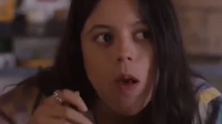 فیلم های که جنااورتگا از بچگی تا الان بازی کرده