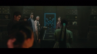 قسمت 8 فصل دوم سریال کیمیای روح با زیرنویس جدا + چسبیده : نور و سایه Alchemy of Souls 2: Light and Shadow 2022 با بازی لی جه ووک