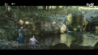 قسمت ششم فصل اول سریال کیمیای روح با زیرنویس چسبیده Alchemy of Souls   با بازی لی جه ووک