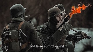 سرود شاخه نظامی وافن اس اس آلمان نازی