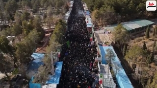 14011014: سرخط - رونمایی سامانه جدید و مخوف ناتو برای مقابله با شاهد 136