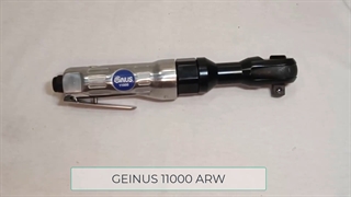 آچار جغجغه بادی جنوس مدل 11000