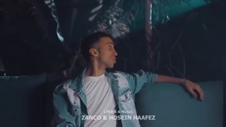 دانلود آهنگ زانکو قشنگ شد