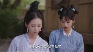 سریال چینی عشق ممنوع قسمت ۱۸ با زیرنویس فارسی