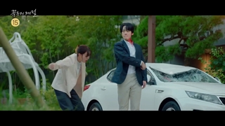 تیزر دوم سریال گوکدو: فصل خدا (Kokdu: Season of Deity 2023) پخش از جمعه ۷ دی